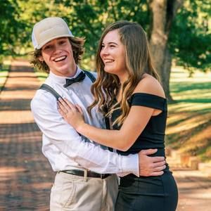 Meet your Posher, Emalee